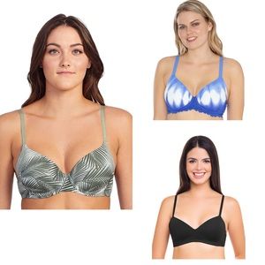 🆕 🤍 BRA BUNDLE - ALL SIZE 32 C